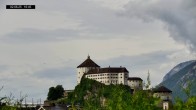 Archiv Foto Webcam Festung Kufstein 09:00