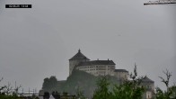 Archiv Foto Webcam Festung Kufstein 13:00