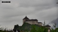 Archiv Foto Webcam Festung Kufstein 15:00