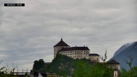 Archiv Foto Webcam Festung Kufstein 17:00