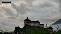 Archiv Foto Webcam Festung Kufstein 19:00