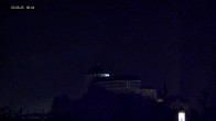 Archiv Foto Webcam Festung Kufstein 23:00