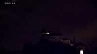 Archiv Foto Webcam Festung Kufstein 01:00