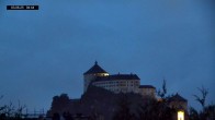 Archiv Foto Webcam Festung Kufstein 03:00