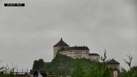 Archiv Foto Webcam Festung Kufstein 05:00