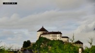 Archiv Foto Webcam Festung Kufstein 07:00