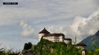 Archiv Foto Webcam Festung Kufstein 09:00