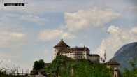 Archiv Foto Webcam Festung Kufstein 11:00