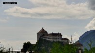 Archiv Foto Webcam Festung Kufstein 13:00