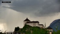 Archiv Foto Webcam Festung Kufstein 15:00