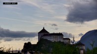 Archiv Foto Webcam Festung Kufstein 17:00