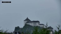 Archiv Foto Webcam Festung Kufstein 19:00