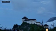 Archiv Foto Webcam Festung Kufstein 03:00