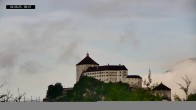 Archiv Foto Webcam Festung Kufstein 05:00