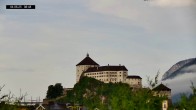 Archiv Foto Webcam Festung Kufstein 07:00