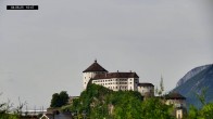 Archiv Foto Webcam Festung Kufstein 09:00