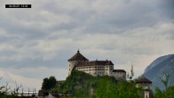 Archiv Foto Webcam Festung Kufstein 11:00