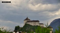 Archiv Foto Webcam Festung Kufstein 15:00