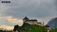 Archiv Foto Webcam Festung Kufstein 17:00