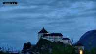 Archiv Foto Webcam Festung Kufstein 03:00