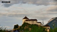 Archiv Foto Webcam Festung Kufstein 06:00