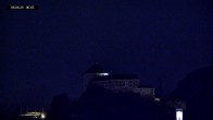 Archiv Foto Webcam Festung Kufstein 23:00