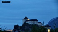 Archiv Foto Webcam Festung Kufstein 03:00
