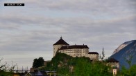 Archiv Foto Webcam Festung Kufstein 06:00
