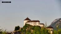 Archiv Foto Webcam Festung Kufstein 07:00