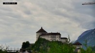 Archived image Webcam Kufstein Fortress 11:00