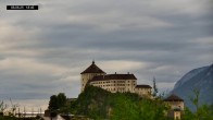 Archived image Webcam Kufstein Fortress 17:00