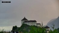 Archived image Webcam Kufstein Fortress 19:00