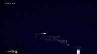 Archiv Foto Webcam Festung Kufstein 01:00