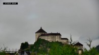 Archiv Foto Webcam Festung Kufstein 05:00