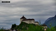 Archiv Foto Webcam Festung Kufstein 11:00