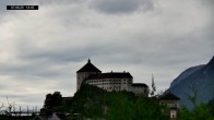 Archived image Webcam Kufstein Fortress 13:00