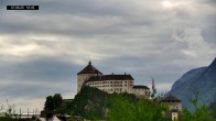 Archived image Webcam Kufstein Fortress 15:00