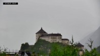 Archived image Webcam Kufstein Fortress 17:00