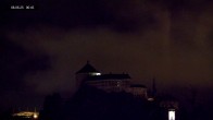 Archiv Foto Webcam Festung Kufstein 23:00