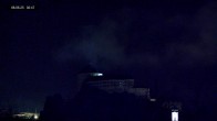 Archiv Foto Webcam Festung Kufstein 01:00
