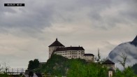 Archiv Foto Webcam Festung Kufstein 05:00