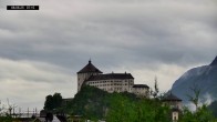 Archiv Foto Webcam Festung Kufstein 06:00