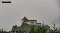 Archiv Foto Webcam Festung Kufstein 07:00