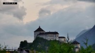 Archiv Foto Webcam Festung Kufstein 19:00