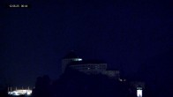 Archiv Foto Webcam Festung Kufstein 23:00