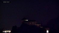 Archiv Foto Webcam Festung Kufstein 01:00