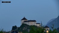 Archiv Foto Webcam Festung Kufstein 03:00