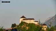 Archiv Foto Webcam Festung Kufstein 05:00