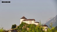 Archiv Foto Webcam Festung Kufstein 07:00