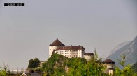 Archiv Foto Webcam Festung Kufstein 09:00